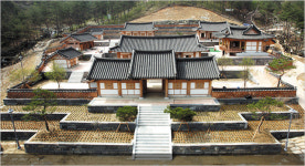 경남 산청 동의본가서 아토피 치유 캠프