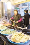 [경주시 성동시장]맛·정·인심삼박자 먹자골목