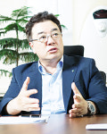조용준 이사장 보육문제 해결로 우수 인력 안정적 확보