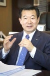 PVC파이프시장 확대 위해 발로 뛰겠다