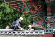 특별재난지역경주 소재 피해 中企에 특례보증