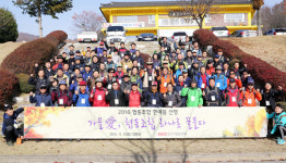 경영활동 매진이 중소기업인의 사명