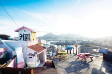 [경남 통영] 미항(味港)으로 거듭난 미항(美港) 오감 만족 동양의 나폴리