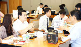 [전문무역상사 상담회]전문무역상사, 중소기업 수출플랫폼 역할 톡톡