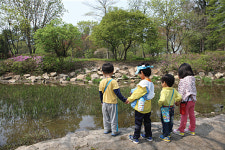 [한국관광 100선]포천 국립수목원, 숲 공부도 하고, 산책도 즐기고
