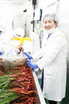식욕을 부르는 손맛…일품반찬 달인