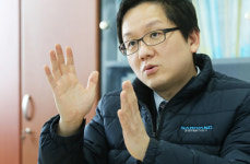 3代에 걸쳐 에너지 샐 틈 없는 밸브생산 외길