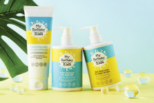 마이얼스데이, 어린이 전용 친환경 화장품 출시