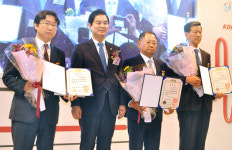 지엠에스, 10월 미국 공공조달 시장 진입