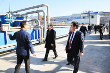 베트남 식약청장, 향남제약공단 벤치마킹