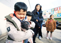 경기도 이천 돼지보러오면돼지