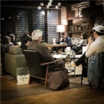 문화사교클럽 포브릿지, 자유독서클럽 오픈