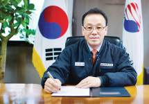 혁신 DNA 대물림…전철용 금구류 日에 역수출 개가