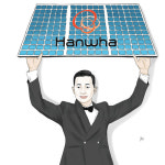 한화 김동관 부사장, 새 간판사업인 태양광 선봉…1순위 승계자격 시험대