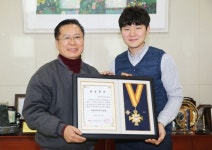 지역·이웃과 성장 과실 나누는 참 좋은 친구