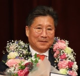 류재선 회장, 전기공사협회 제26대 회장 재선