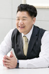 잿빛 노다지 캐기 57년, 국내 광산업 디딤돌 놓았죠
