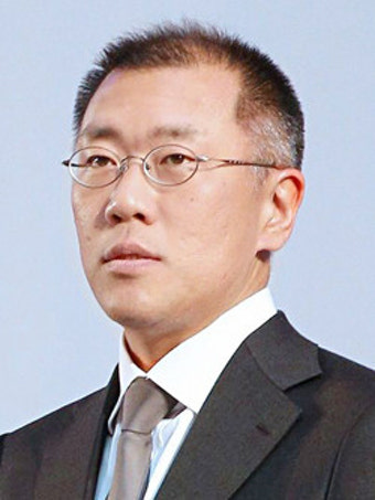 정의선 현대차그룹 수석부회장, 코로나 속 생산 풀가동…도박일까 대박일까