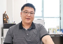 기부요? 행복한 세상 만드는 밀알 같은거죠