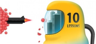 회복 탄력성 키우는 마중물은 소통·혁신·상상력·협업·도전