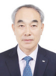 대구경북조합이사장협의회 회장단 성금 기부
