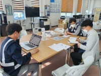 인천시, 물류시설 110곳 긴급 점검 및 방역 강화