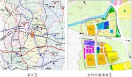 LH-여주시-중기청, 여주역세권 705세대 '중소기업근로자 주택' 공급 추진
