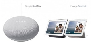 신세계아이앤씨, 구글 네스트 허브(Nest Hub) 국내 단독 총판 진행