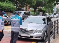 서울시, 5·6월 개학시즌 어린이보호구역 주정차 특별단속…1만3215대 적발