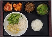 도로공사, 전국 고속도로 휴게소에서 가성비 높은 ex-food 맛보세요