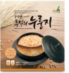 끓는 물에 5분이면 구수한 한끼…오도독 씹어도 별미