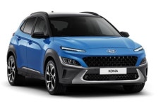 현대차, 더 뉴 코나 2.0 가솔린 모델 출시