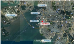 인천·울산에 대용량 수소충전소 구축