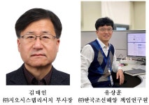 대한민국 엔지니어상 2월 수상자… 지오시스템리서치 김태인, 한국조선해양 유상훈