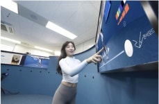 KT, 가상공간에 피트니스 센터 차리세요