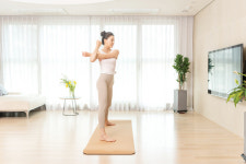 AI·VR이 홈트레이닝을 만나면…우리집 안방이 바로 피트니스센터