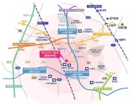 LH, 화성상리 1블록 행복주택 287호 자격완화 추가모집