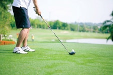 기능성 패션·선케어키트·야간라운딩… 한여름 굿샷 삼색 아이템