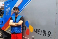 택배아저씨는 옛말… CJ대한통운, MZ세대 8101명