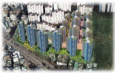 서대문역 남측·약수역 인근 등 4곳 고밀 개발… 4천481가구 공급