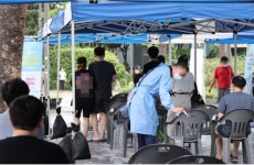 오후 6시까지 서울 신규확진 422명… 어제보다 172명↑