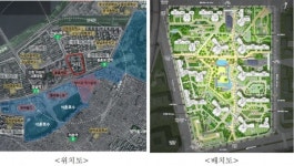 서초 방배 신동아아파트 재건축 등 4건 심의 통과…총 3238호 공급