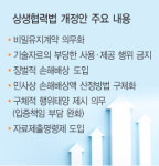 비밀유지계약 의무화 등 中企 기술보호 업그레이드