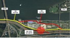 서울시, 양화한강공원 자전거도로 13일 개통… 성산대교 남단~선유교 구간 완료