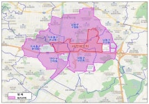 인천시, 3차 신규 공공택지 주변 토지거래허가구역 지정