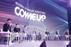 차세대 유니콘은 우리 혁신전략 공유한 스타트업