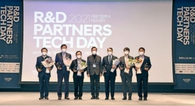 현대차·기아 R&D 협력사 테크데이 개최