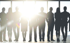 젊어지는 대기업·금융권 임원진, 왜? 소비 대세MZ세대 잡아라