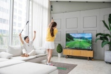 때론 우아하게 때론 폼나게… 봄날의 굿샷 완성하는 4색 아이템