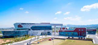 중소기업협동조합, 공동사업 따라잡기(19) 한국농기계공업협동조합